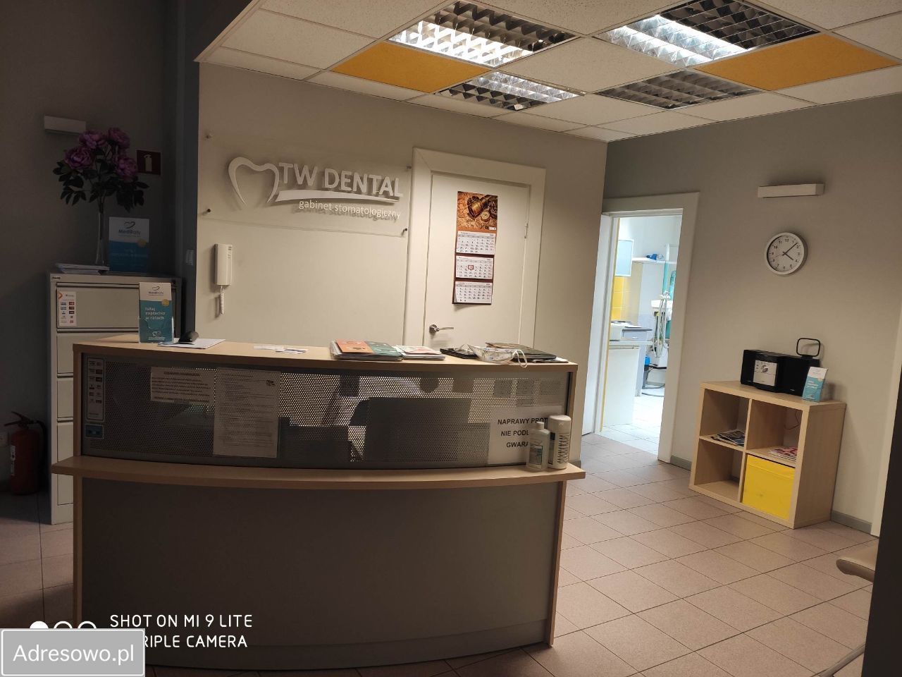 Lokal Warszawa Służew, ul. Wolfganga Amadeusza Mozarta. Zdjęcie 2