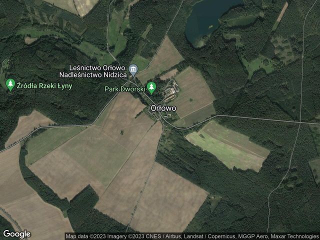 Lokal Orłowo. Zdjęcie 1