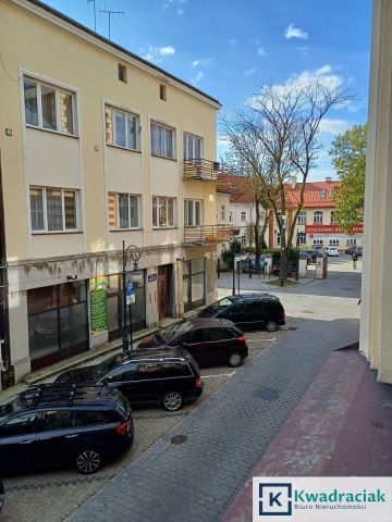 Lokal Krosno Śródmieście, ul. Ordynacka. Zdjęcie 29