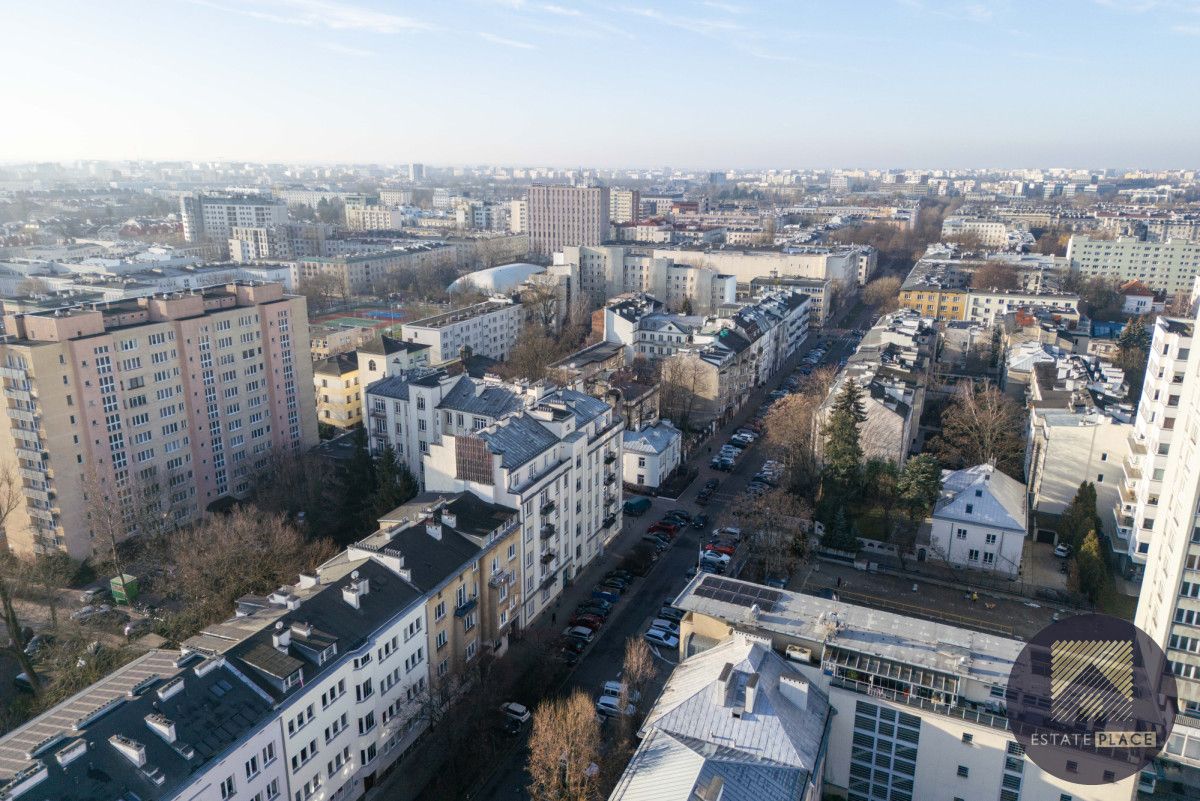Lokal Warszawa Mokotów, ul. Ludwika Narbutta. Zdjęcie 12