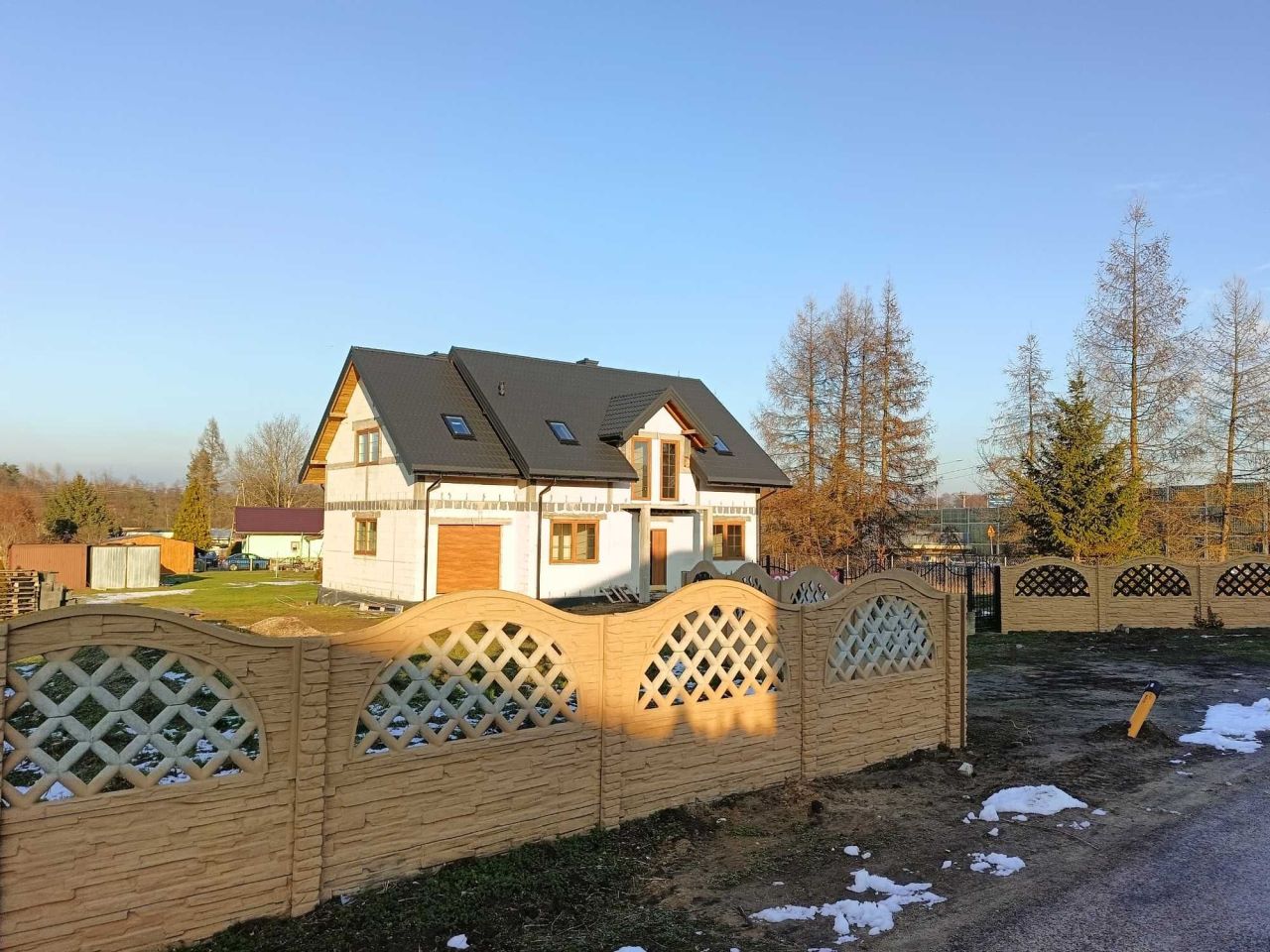 dom wolnostojący Adamowice. Zdjęcie 6