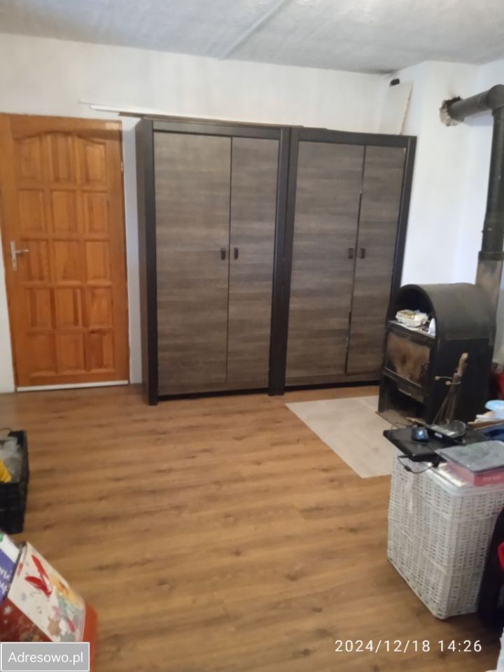 Mieszkanie 4-pokojowe Malechowo. Zdjęcie 9