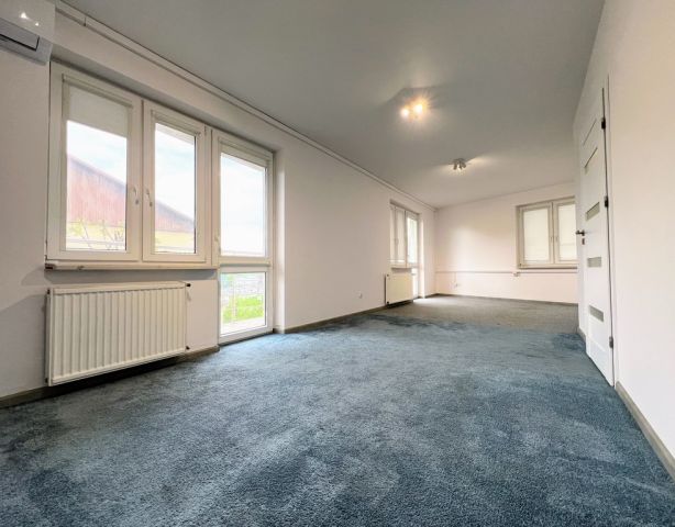 Biuro Rzeszów, ul. gen. Leopolda Okulickiego. Zdjęcie 5