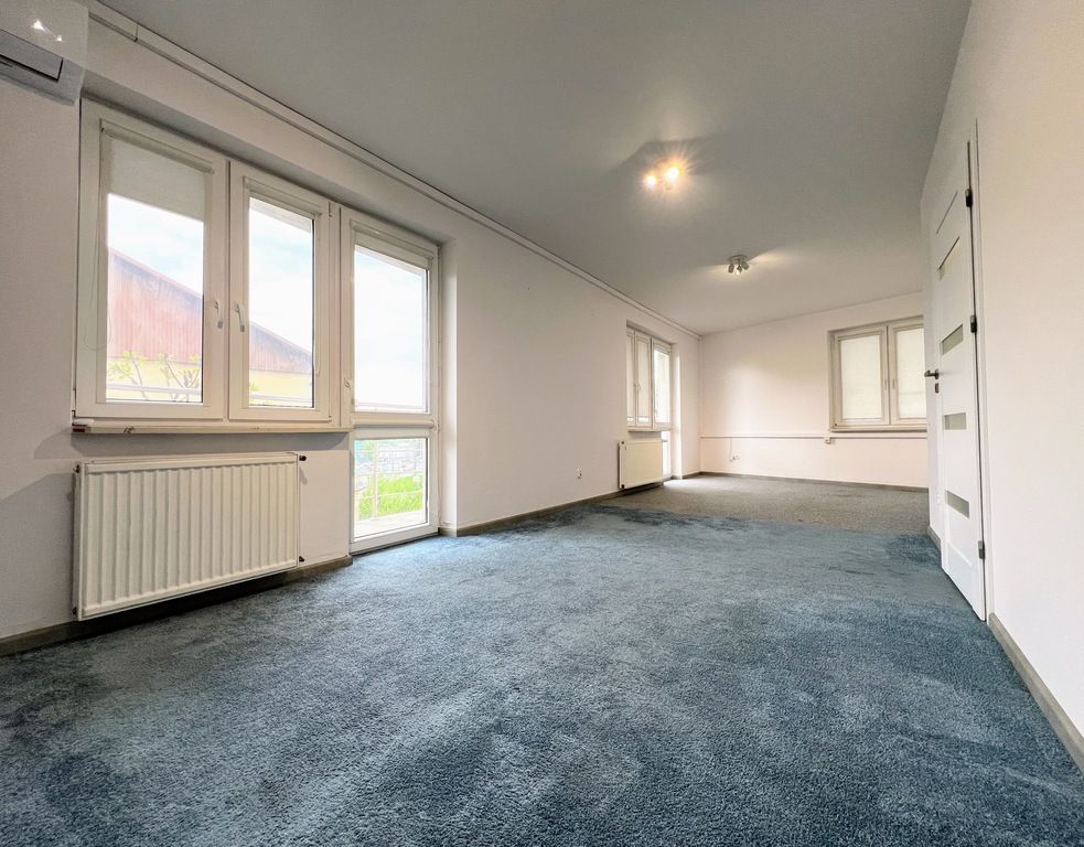 Biuro Rzeszów, ul. gen. Leopolda Okulickiego. Zdjęcie 5