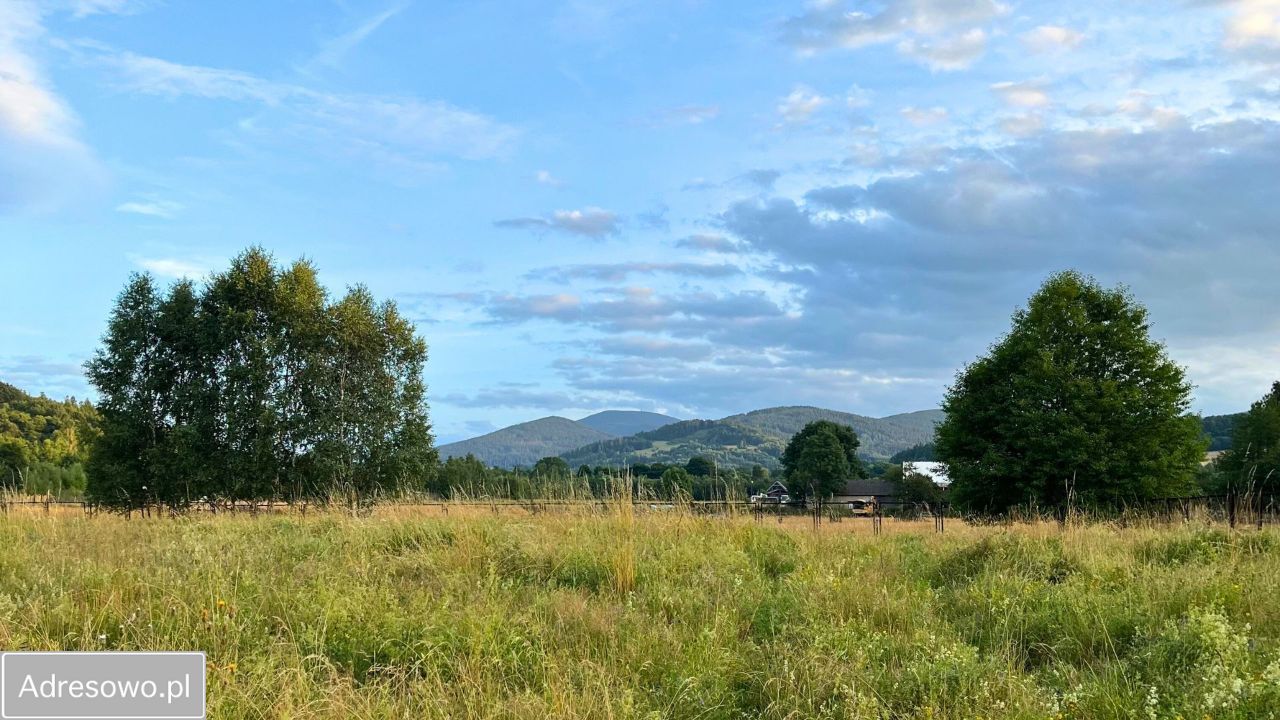 Działka budowlana Stronie Śląskie