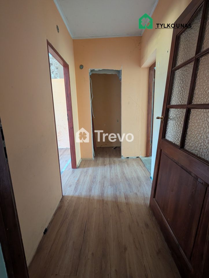 Mieszkanie 3-pokojowe Lębork, ul. Okrzei. Zdjęcie 10