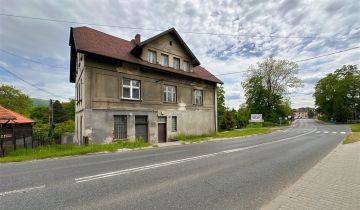 dom wolnostojący, 15 pokoi Bystra