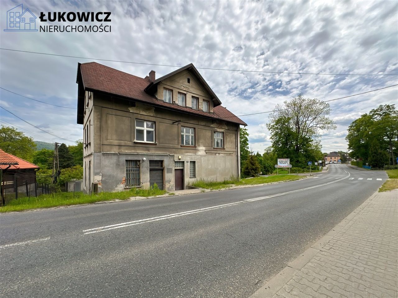 dom wolnostojący, 15 pokoi Bystra. Zdjęcie 2