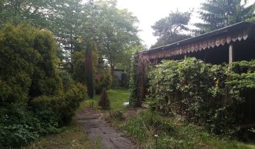 Działka rekreacyjna Katowice Załęska Hałda, ul. Kochłowicka
