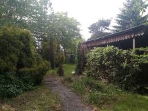 Działka rekreacyjna Katowice Załęska Hałda, ul. Kochłowicka