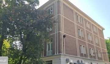 Mieszkanie 1-pokojowe Warszawa Śródmieście, ul. Konstantego Ildefonsa Gałczyńskiego