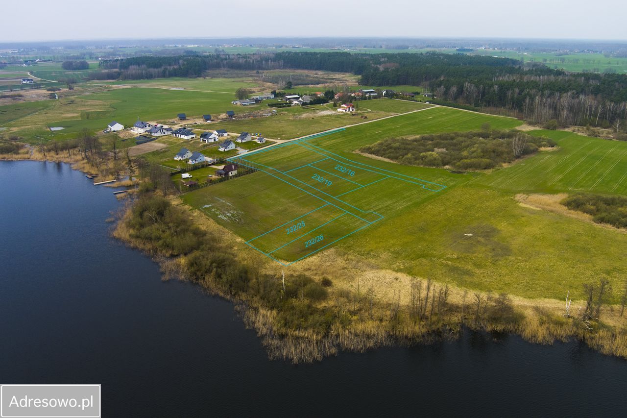 Działka rekreacyjna Windyki. Zdjęcie 8