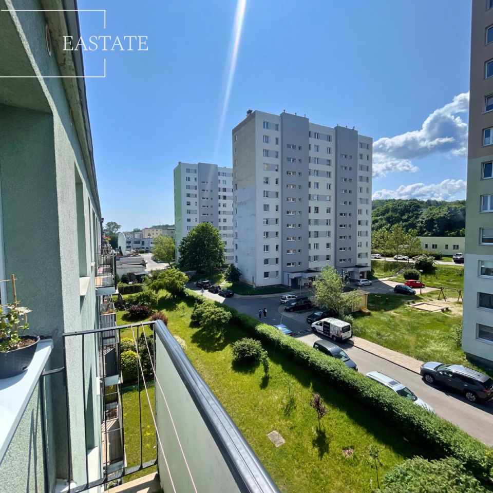 Mieszkanie 2-pokojowe Gdynia Grabówek, ul. Morska