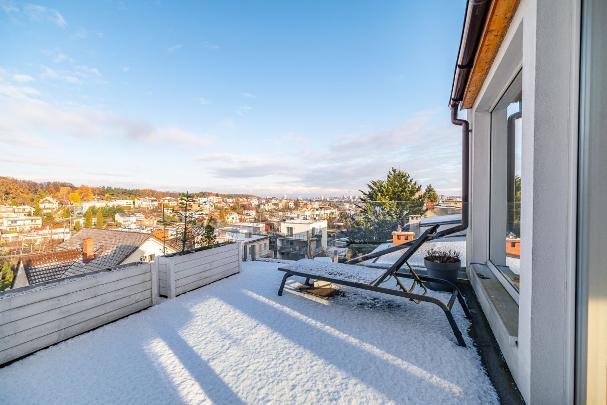 Mieszkanie 4-pokojowe Gdynia Mały Kack, ul. Lidzka. Zdjęcie 20