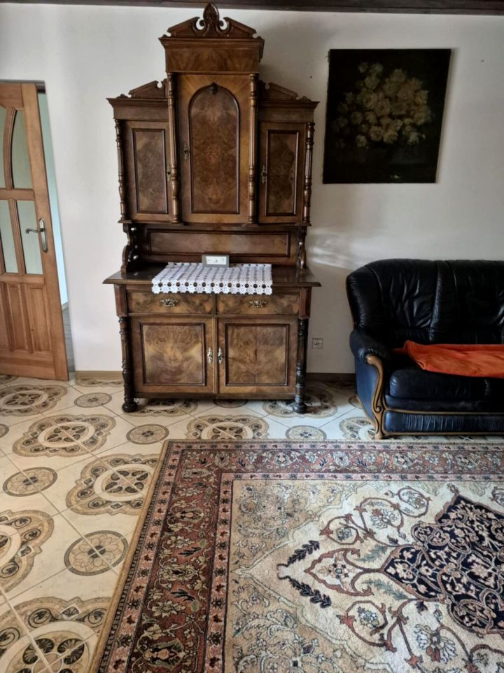 dom wolnostojący, 3 pokoje Grabowo. Zdjęcie 8