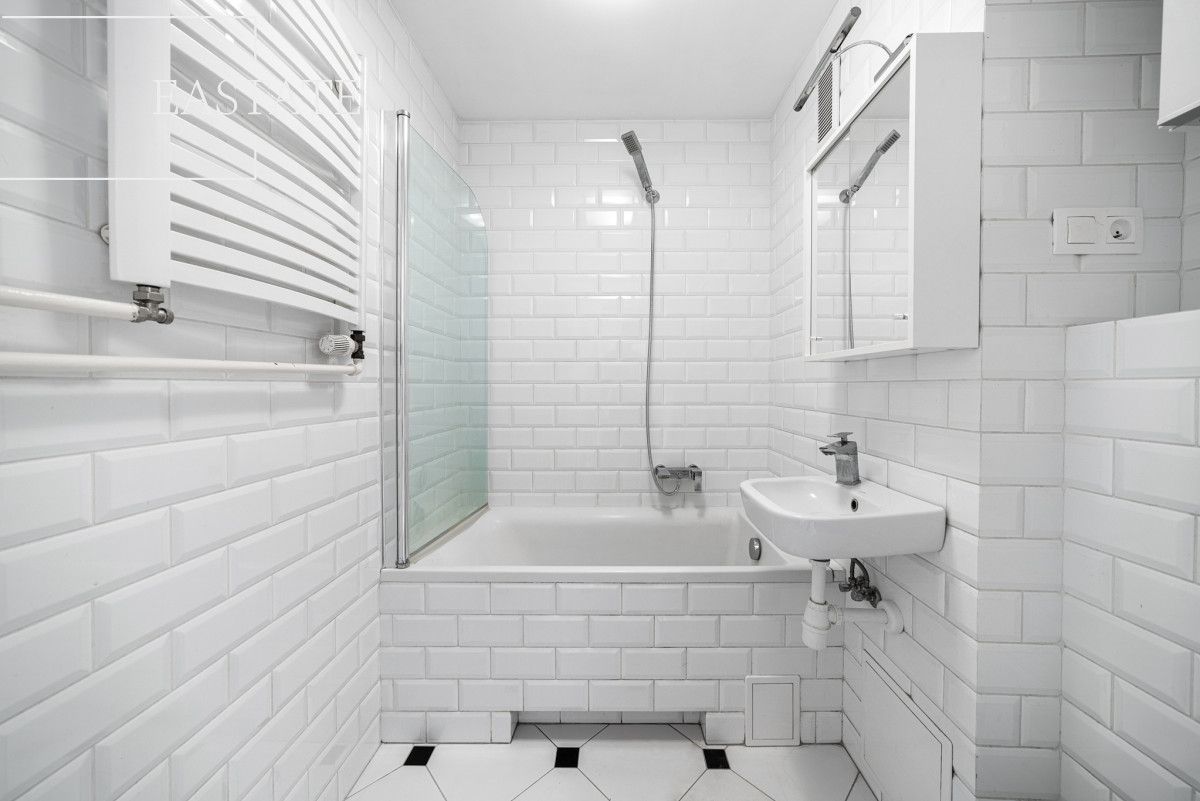 Mieszkanie 2-pokojowe Warszawa Wola, ul. Góralska. Zdjęcie 9