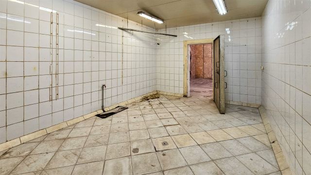 Hala/magazyn Pisz, ul. Wojska Polskiego. Zdjęcie 11