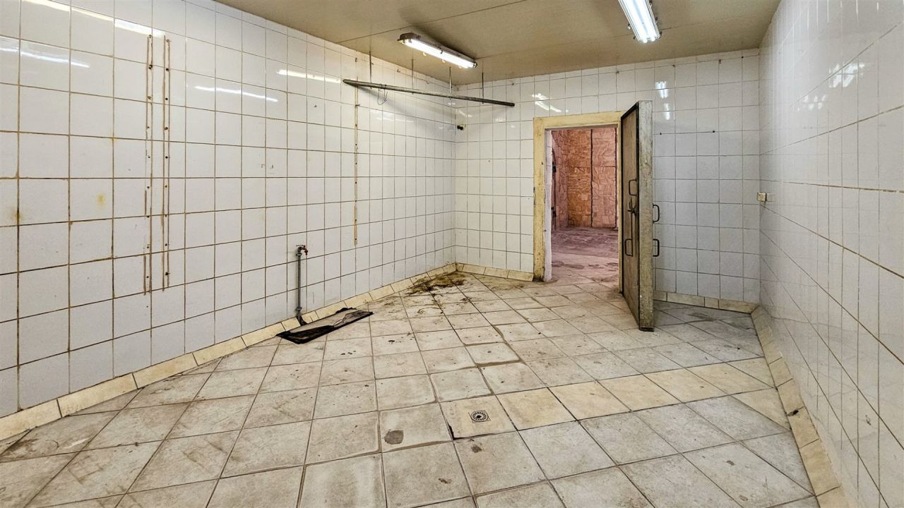 Hala/magazyn Pisz, ul. Wojska Polskiego. Zdjęcie 11