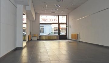 Lokal Bytom, ul. Katowicka