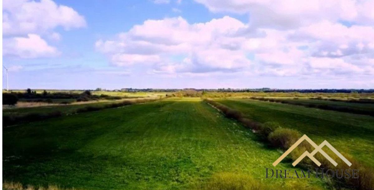 Działka rolna Puck. Zdjęcie 2