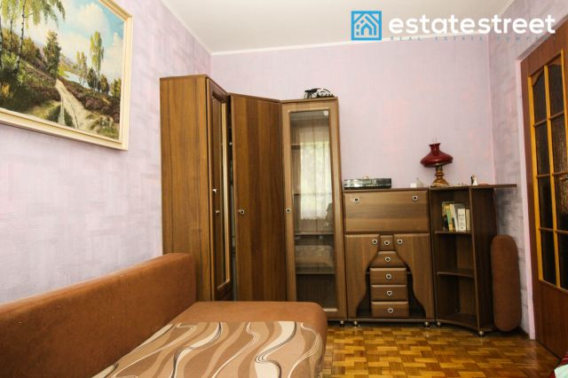 Mieszkanie 3-pokojowe Przemyśl, ul. Zygmunta Krasińskiego. Zdjęcie 3