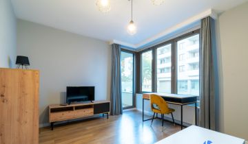 Mieszkanie 2-pokojowe Kraków, ul. Świętokrzyska