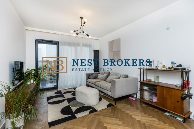 Mieszkanie 3-pokojowe Kraków Bronowice, ul. Wizjonerów. Zdjęcie 1