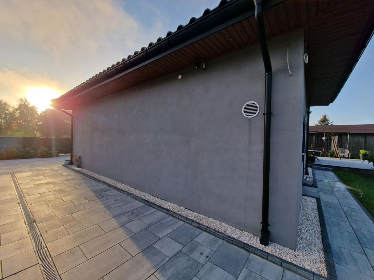 dom wolnostojący, 6 pokoi Łódź Widzew, ul. Łukaszewska. Zdjęcie 11