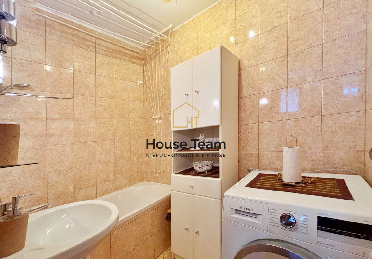 Mieszkanie 2-pokojowe Bydgoszcz Wyżyny, ul. Modrakowa. Zdjęcie 10