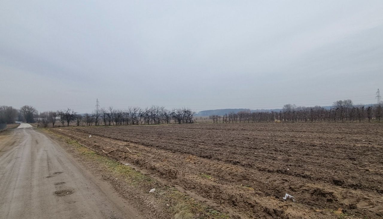 Działka rolno-budowlana Kociszew