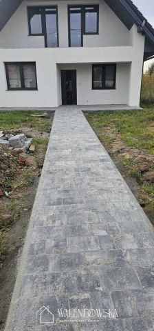 dom wolnostojący, 5 pokoi Gogolewo. Zdjęcie 22