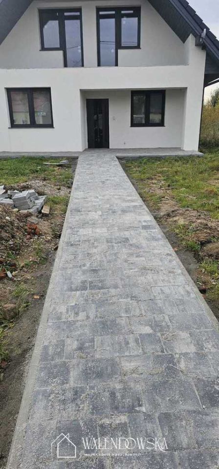 dom wolnostojący, 5 pokoi Gogolewo. Zdjęcie 22