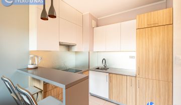 Mieszkanie 2-pokojowe Kraków, ul. Tadeusza Szafrana