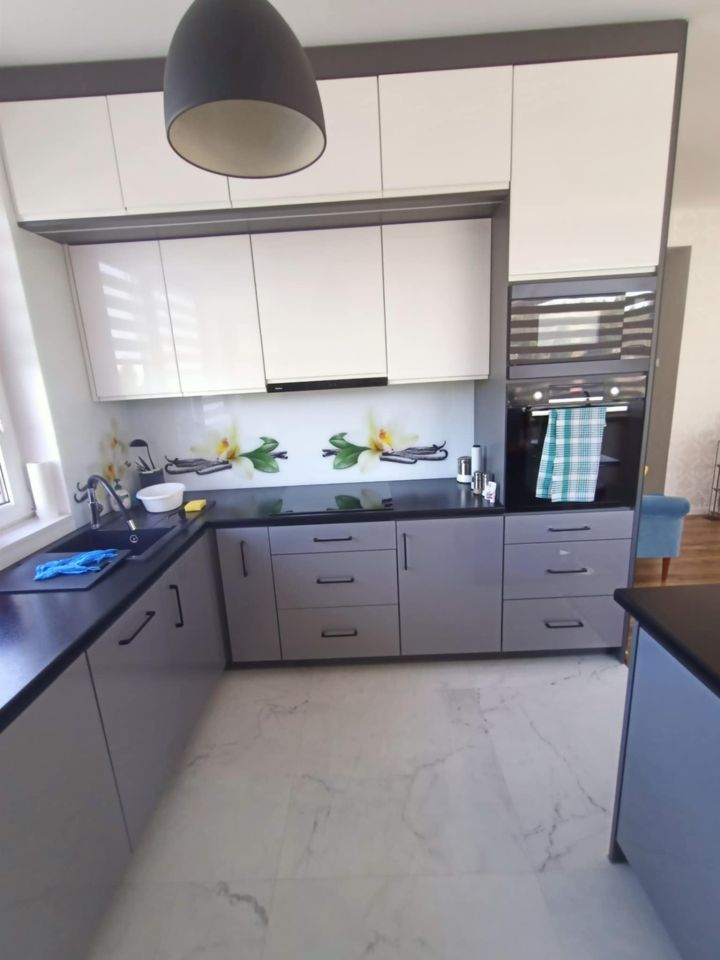 dom wolnostojący, 3 pokoje Łęg Przedmiejski, ul. Leśna. Zdjęcie 14