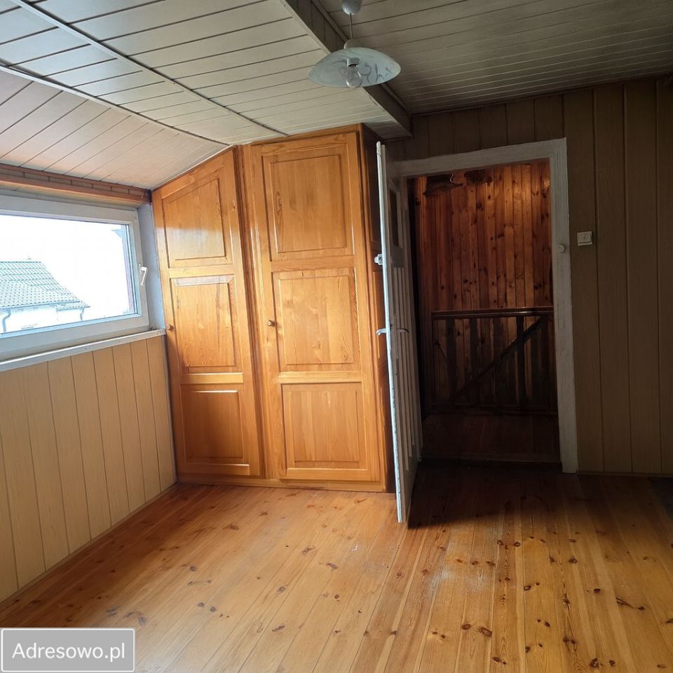 bliźniak, 4 pokoje Bystrzyca. Zdjęcie 6