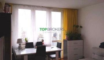 Mieszkanie 3-pokojowe Warszawa Mokotów, ul. Orzycka