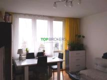 Mieszkanie 3-pokojowe Warszawa Mokotów, ul. Orzycka