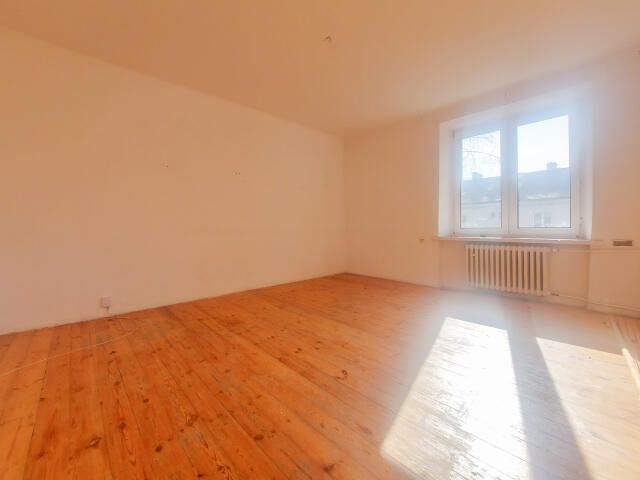 Mieszkanie 1-pokojowe Kraków Nowa Huta, os. Na Skarpie. Zdjęcie 1