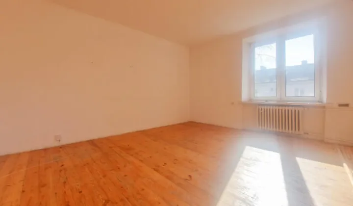 Mieszkanie 1-pokojowe Kraków Nowa Huta, os. Na Skarpie