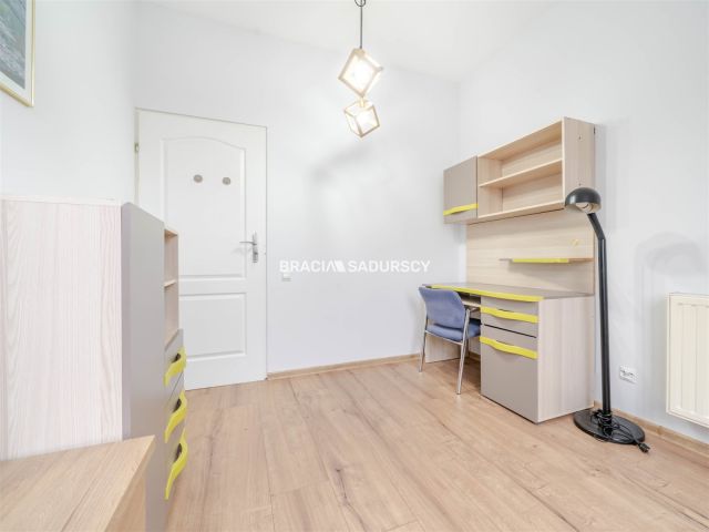 Mieszkanie 2-pokojowe Kraków Bronowice Małe, ul. Władysława Żeleńskiego. Zdjęcie 24