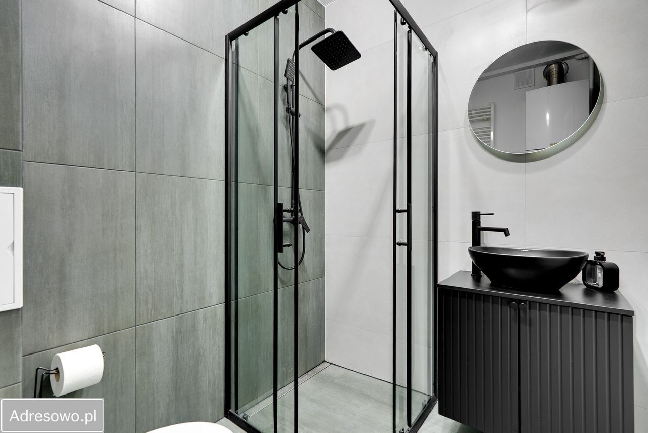 Mieszkanie 2-pokojowe Siemianowice Śląskie Centrum, ul. Zielona. Zdjęcie 8