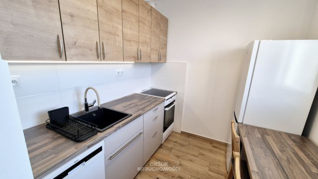 Mieszkanie 1-pokojowe Czeladź, ul. Szpitalna. Zdjęcie 2