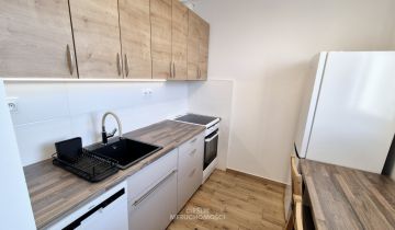 Mieszkanie 1-pokojowe Czeladź, ul. Szpitalna