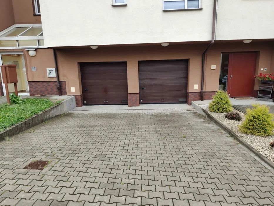 Mieszkanie 2-pokojowe Łańcut, ul. kard. Stefana Wyszyńskiego. Zdjęcie 7