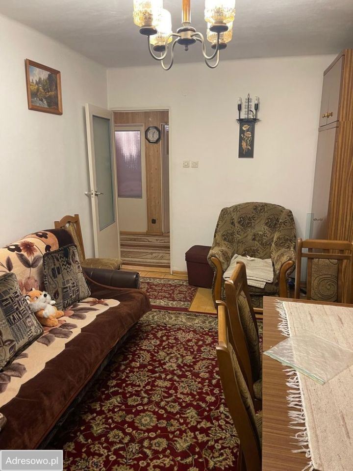 Mieszkanie 3-pokojowe Nowa Sarzyna, ul. Komisji Edukacji Narodowej