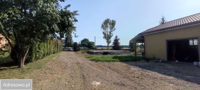 Działka rolno-budowlana Mircze, ul. Kryłowska. Zdjęcie 1