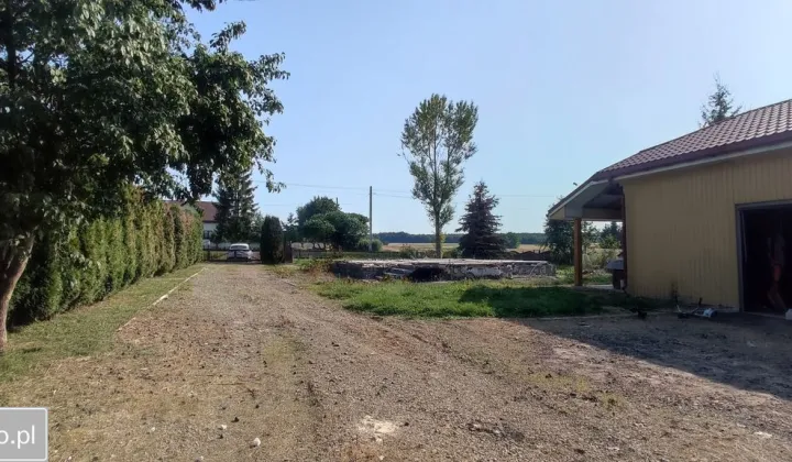 Działka rolno-budowlana Mircze, ul. Kryłowska