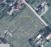 Działka budowlana Chojna, ul. Klonowa. Zdjęcie 1