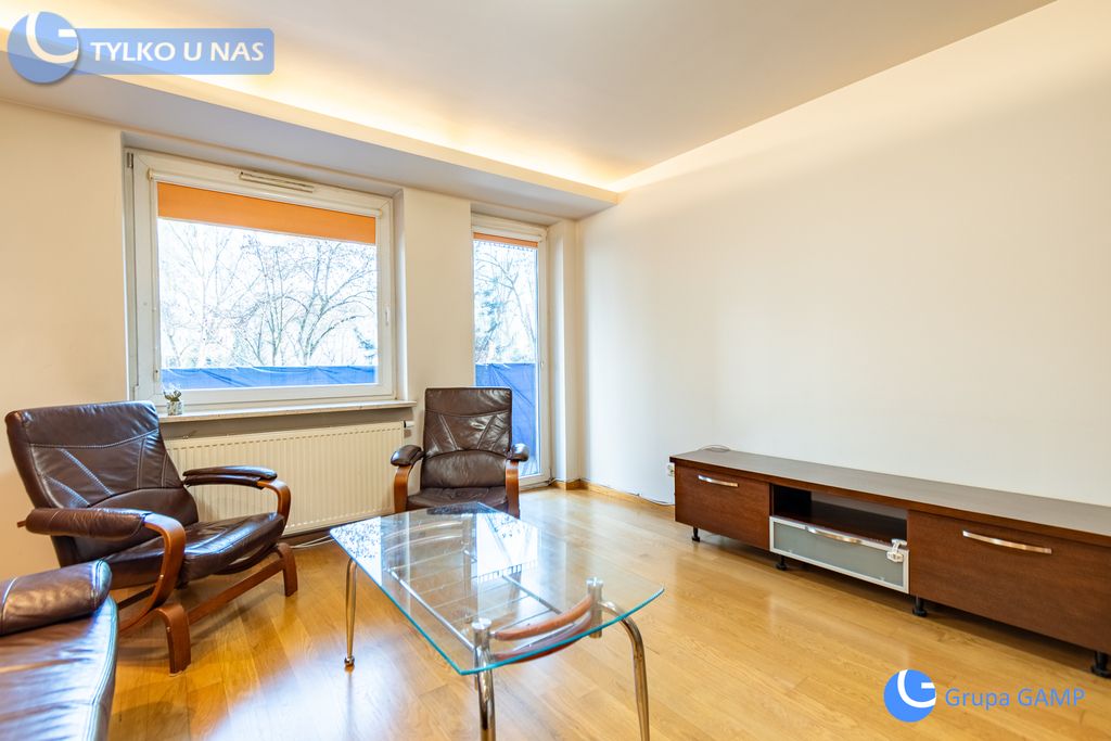 Mieszkanie 2-pokojowe Kraków Czyżyny, os. 2 Pułku Lotniczego. Zdjęcie 4