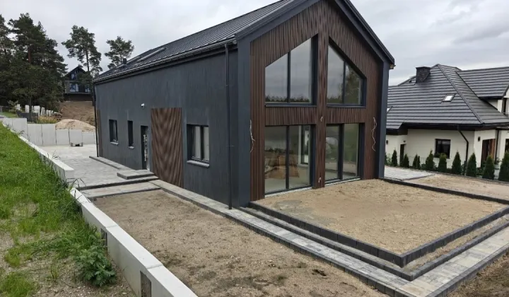 dom wolnostojący Mrągowo